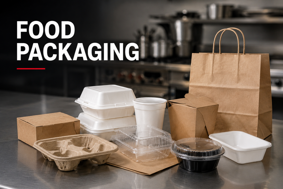 Food Packaging