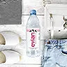 Evian Bottled Natural Spring Water 1L, 12/Case