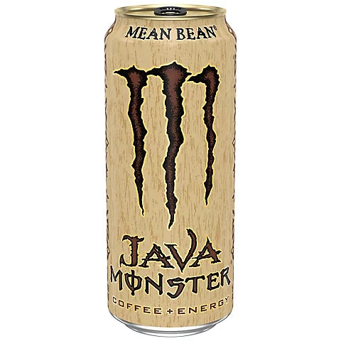 Monster Java Variety Pack 15oz 12/Case