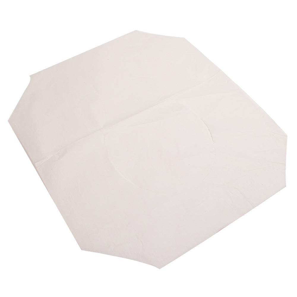 EMPRESS Premium Half-Fold Toilet Seat Covers - 5,000 Count