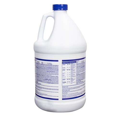 So White Ultra Germacidial Bleach, 6/1-GAL