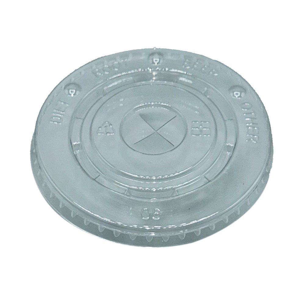 Empress Paper Cold Cup Lids For 12oz-22oz Paper Cold Cup 1,000/Case