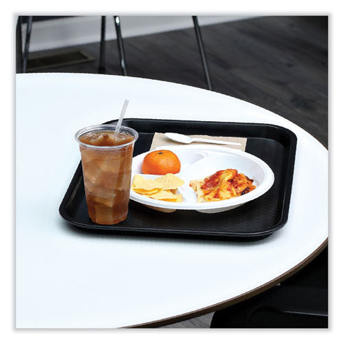 KARAT 20oz Clear Plastic Cold Pet Cup 1,000/Case