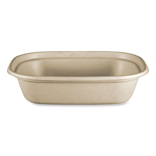 World Centric 32oz Bagasse Bowl 400/Count