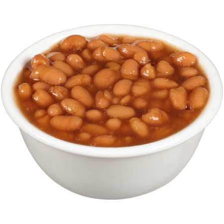 Bush's Best Vegetarian Baked Beans 6/#10 cans