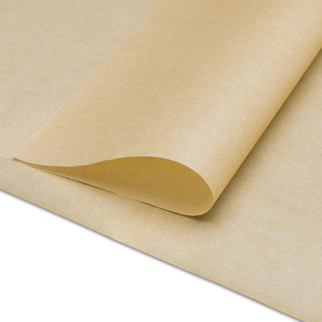 KARAT 12" x 12" Kraft Deli Wrap / Paper Liner(5,000/Case)
