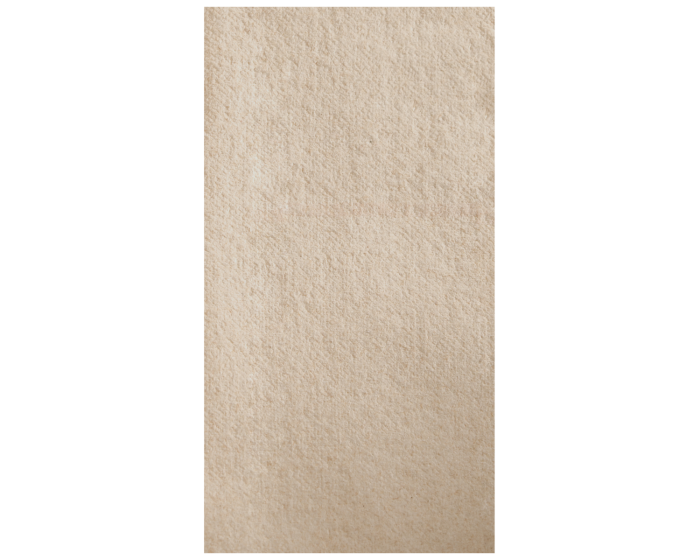 Hoffmaster 7.75 in x 4.25 in Linen-Like Kraft Dinner Napkins 300 ct.