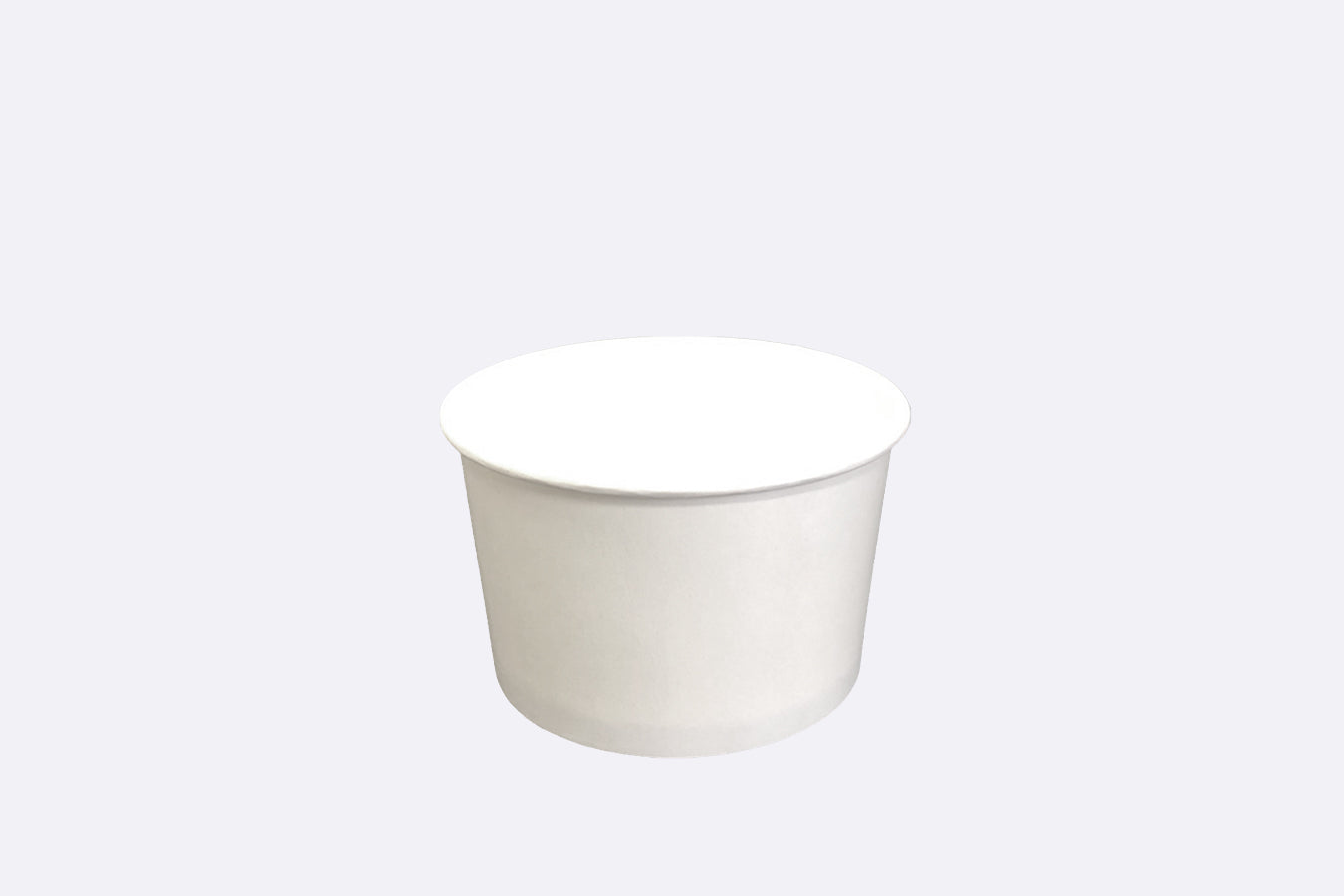 8oz Paper Soup Cup 1,000/Case