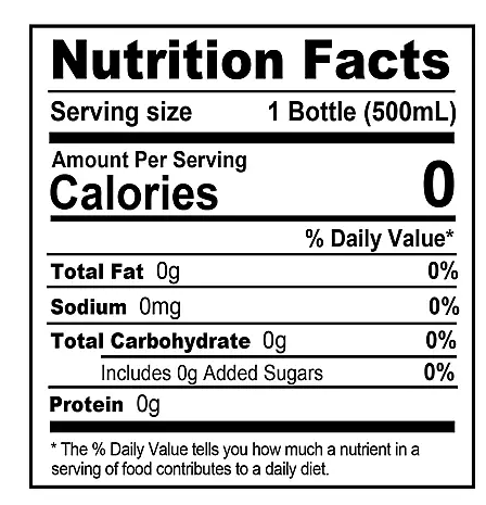 Wellsley Farms Purified Water, 40 pk./16.9 oz.