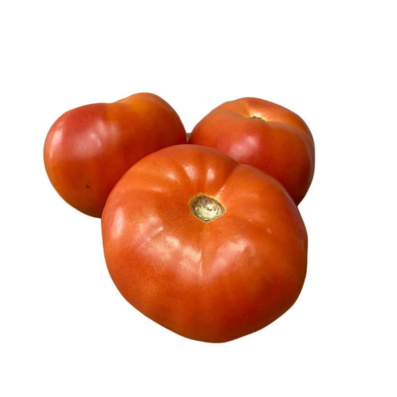 Fresh 5x6 Tomatoes 25 lb Case | Wees Express