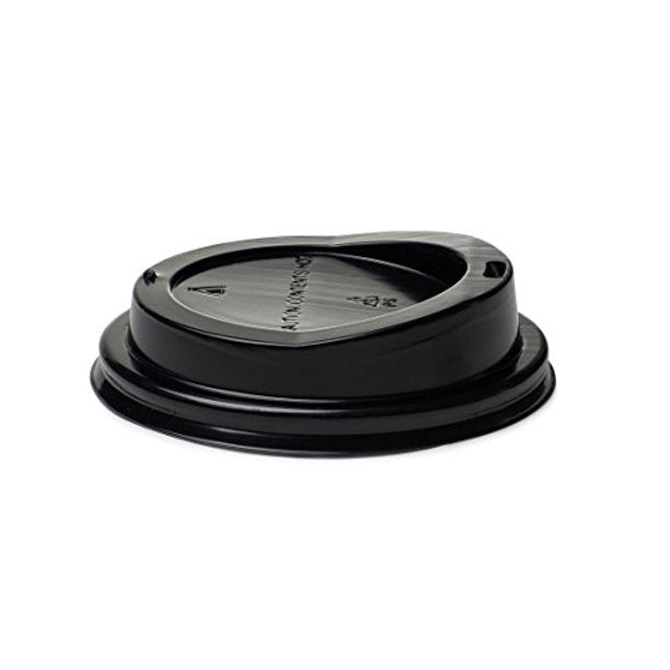 Jovials Sip Through Dome Lids 1,000/Case