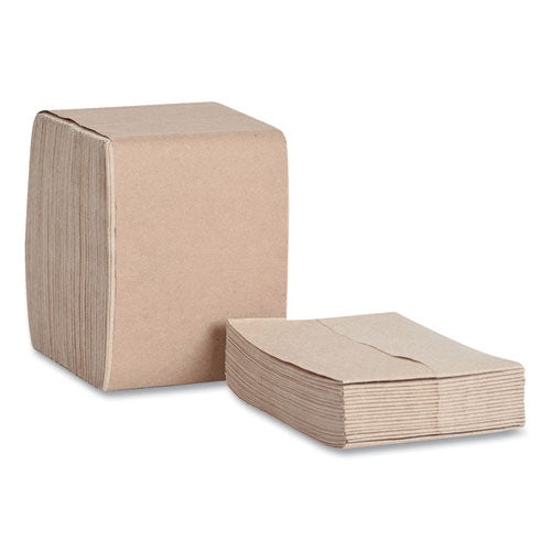 Kraft Interfold Dispenser Napkin 1 PLY 6000 Case kraft-interfold-dispenser-napkin-1-ply-6000-case