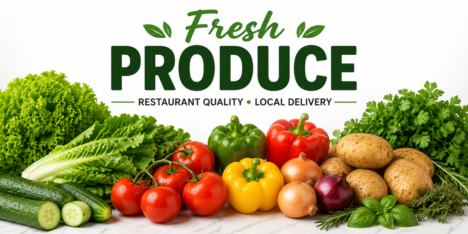 Fresh Produce Delivery in Metro Detroit | Wees Express