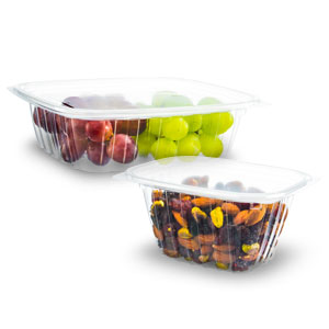 ClearPac Containers