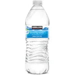 Kirkland Signature Purified Bottled Water 16.9 fl oz, 40-count