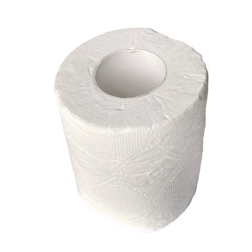 Rite Tissue Wrapped Bathroom Tissue 2-Ply 96/Case
