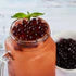 Tea Zone Blueberry Popping Pearls 7lbs Jar