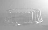 Novolex - WNA Catering Tray Lid for 18" Catering Tray 25/Case