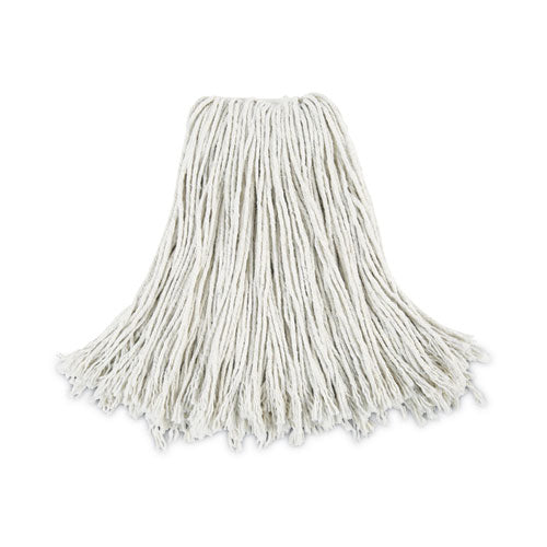 Cotton #24 Cut-End Mop Head 12/case