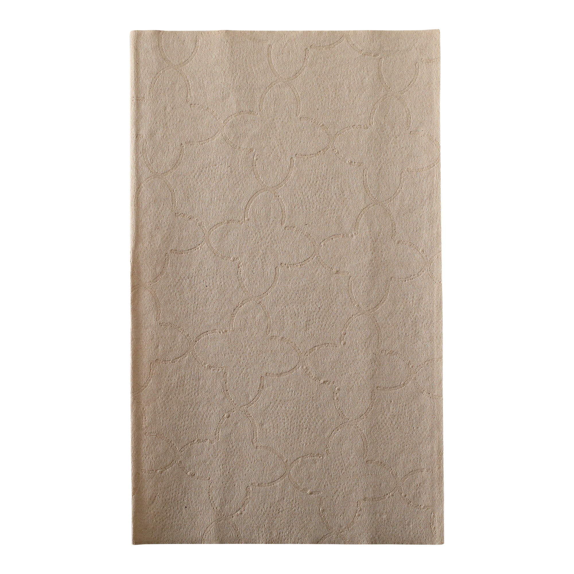 NOVA Kraft Interfold Dispenser Napkin 2-PLY 6000/Case