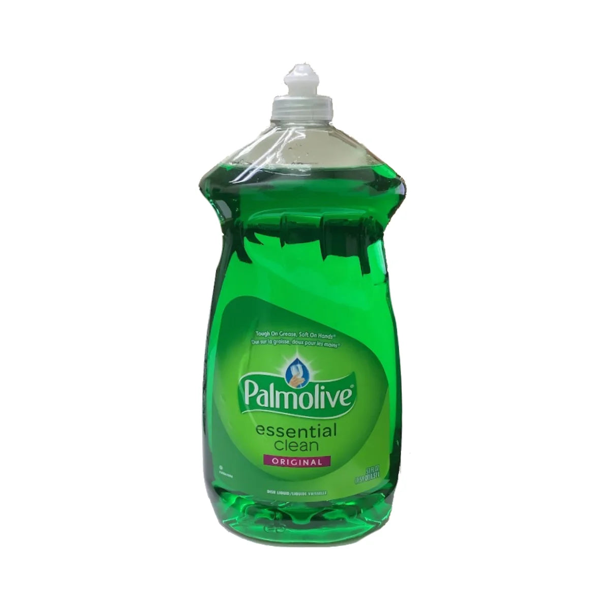 Palmolive Dish Soap, 51oz, 6/Case