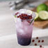 Tea Zone Blueberry Popping Pearls 7lbs Jar