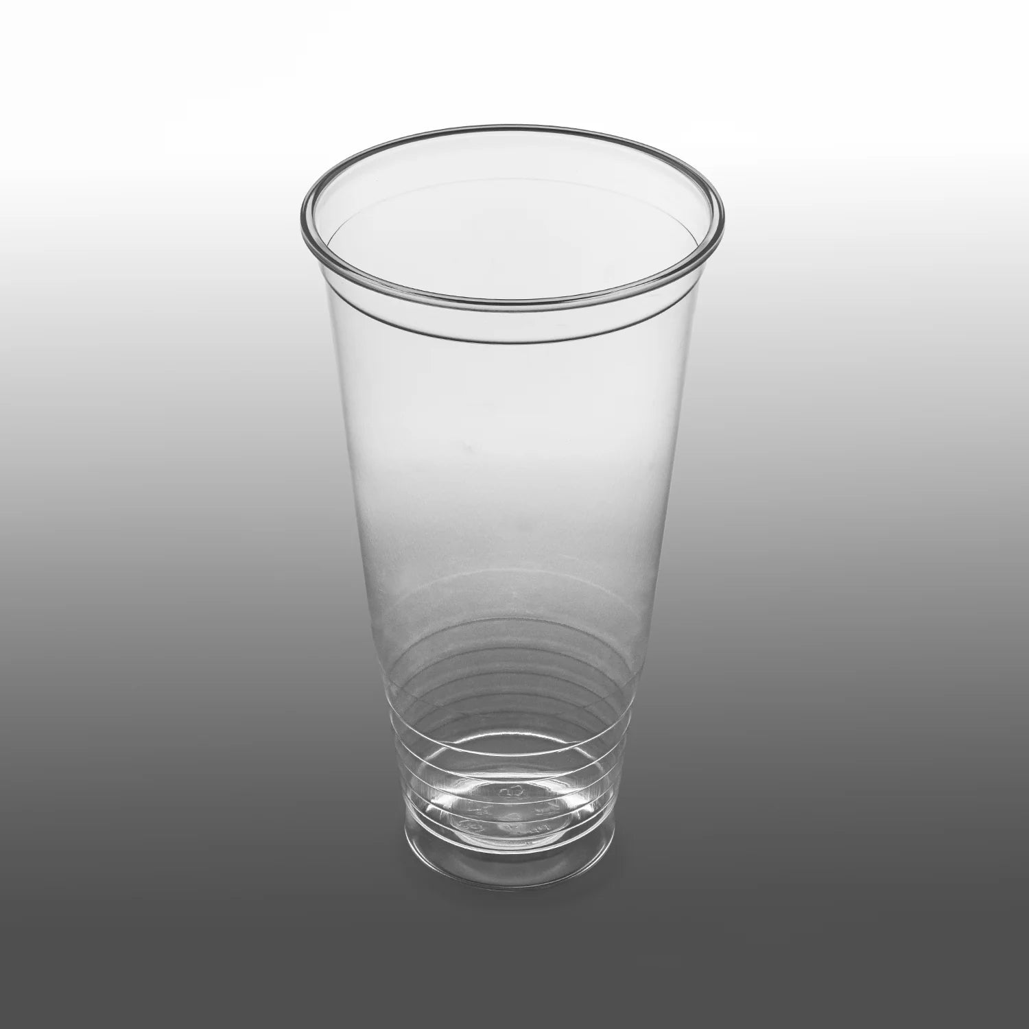 KARAT 42oz PP Plastic Cold Cups 117 mm 300/Case
