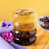 Tea Zone Blueberry Popping Pearls 7lbs Jar
