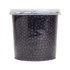 Tea Zone Blueberry Popping Pearls 7lbs Jar