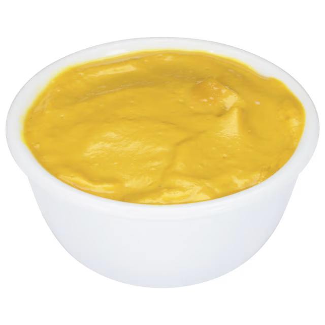 Heinz Yellow Mustard Packets 5.6g - 500/case