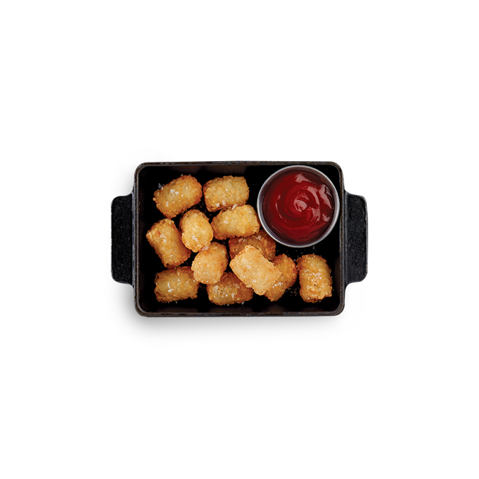 Ore-Ida® Tater Tots 6/5lbs