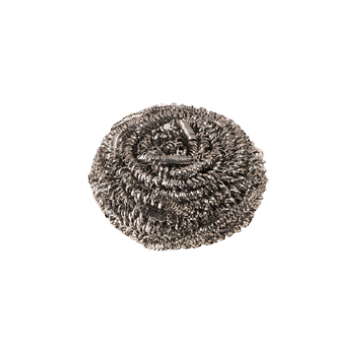 Performance Plus PPB43450 50g stainless steel scrubber, 12 per box