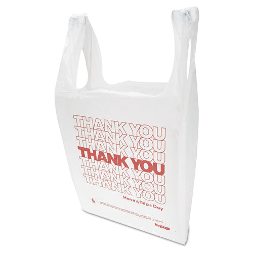 Thank You Bags 1/6 TSACK 1,000/Case