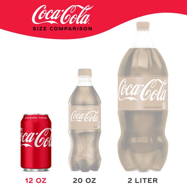 Coca Cola 12oz Cans 35/Pack