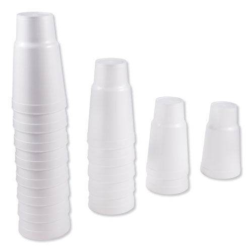 32oz Foam Drink Cup - 400/Case