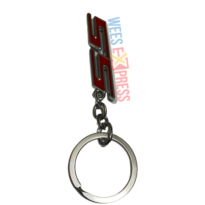 SS Keychain