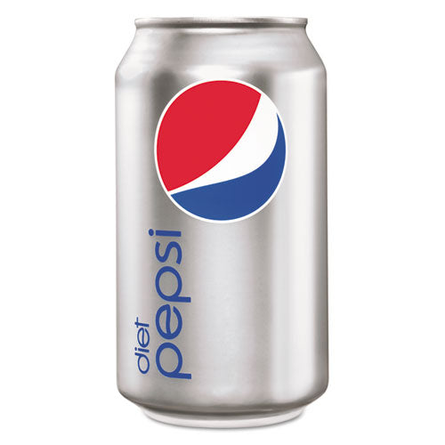 Diet Pepsi Cola, 36 pk./12 oz. cans