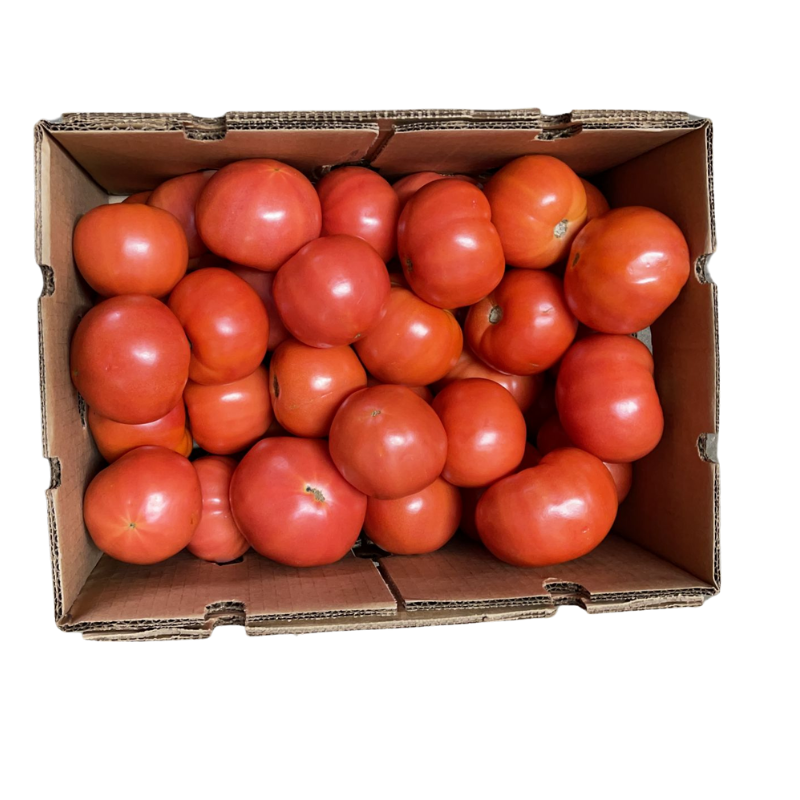 5x6 Tomatoes 25lbs