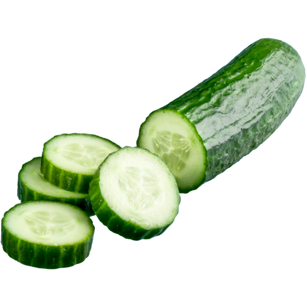 Super Select Cucumbers 72ct