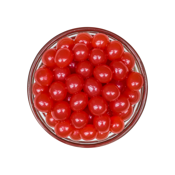 Tea Zone Cherry Popping Pearls 7lbs Jar