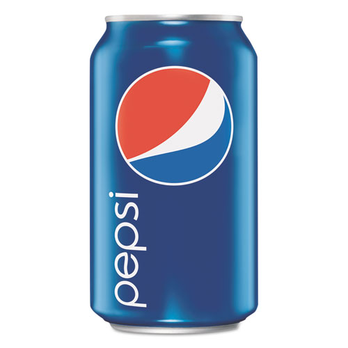 Pepsi Cola (12 oz. cans, 36 pk.)