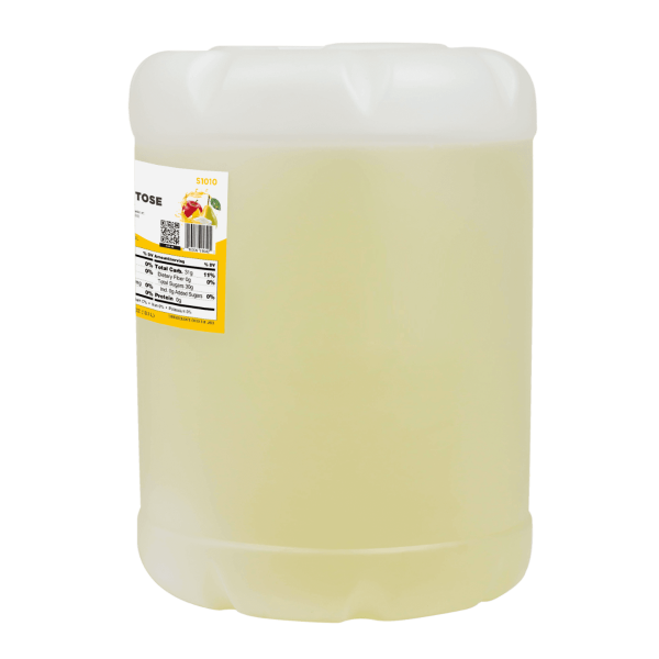 Tea Zone Fructose (55 lbs) - Drum