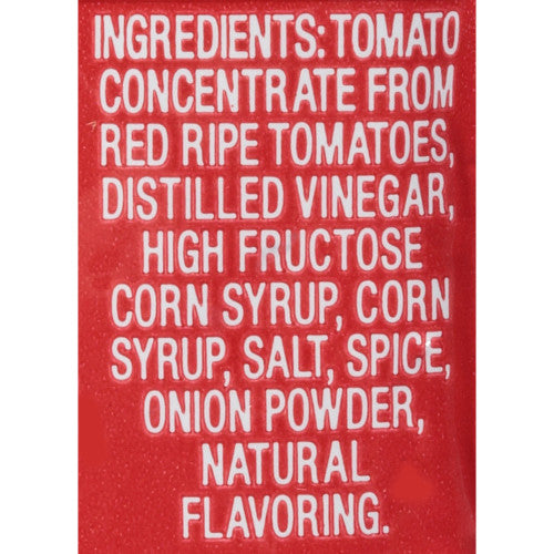 HEINZ Single Serve Ketchup Packet, 9 Gr. (Pack Of 1000)