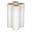 Stretch Wrap 18" x 1,500' 4 Rolls/case